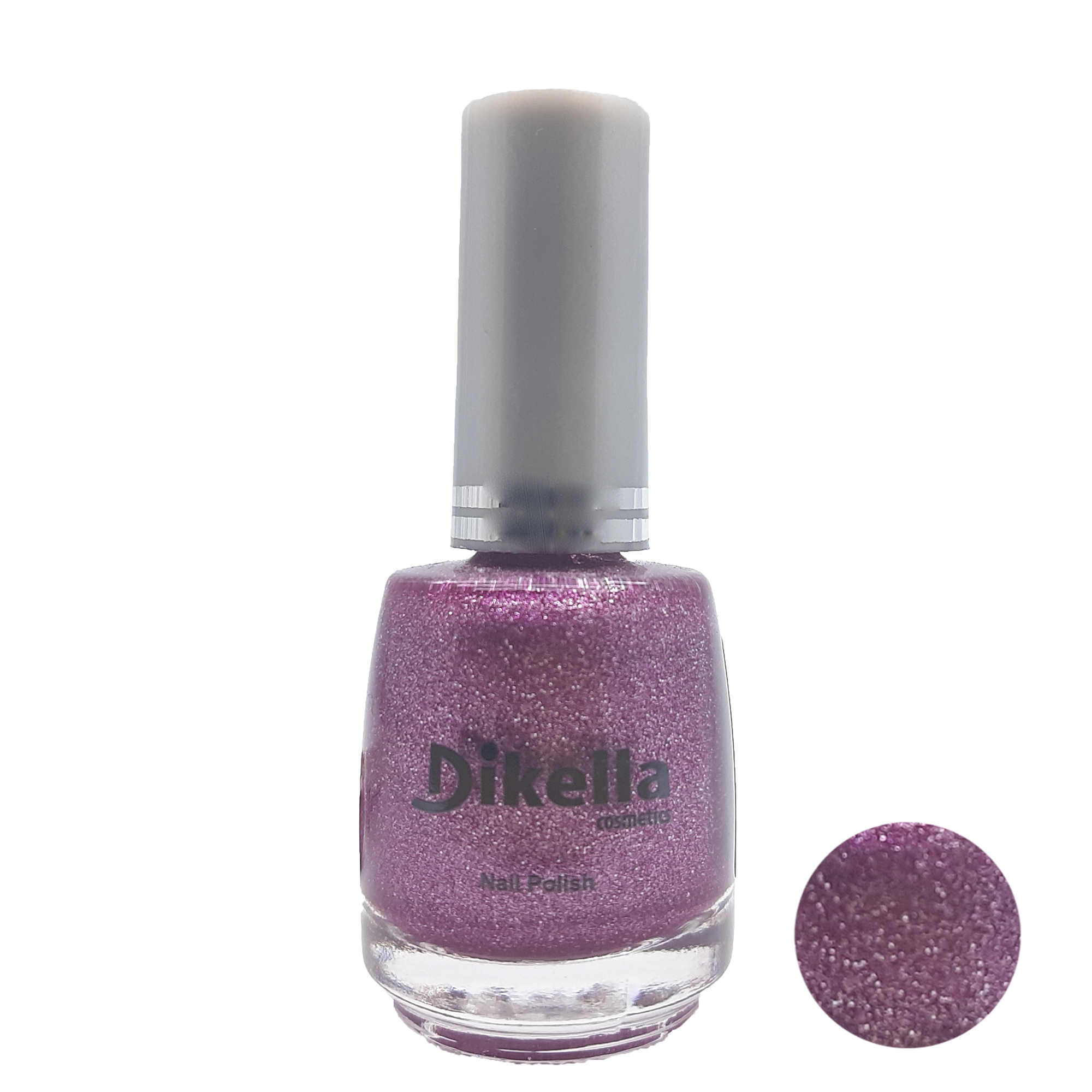 لاک ناخن دیکلا شماره 546