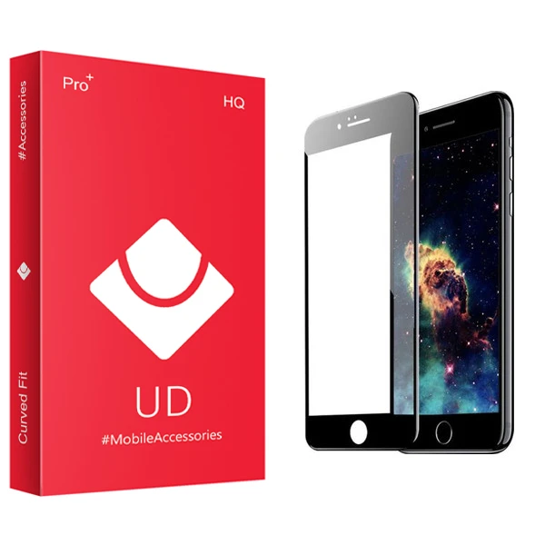 محافظ صفحه نمایش یو دی مدل +PRO مناسب برای گوشی موبایل اپل 7 iphone plus