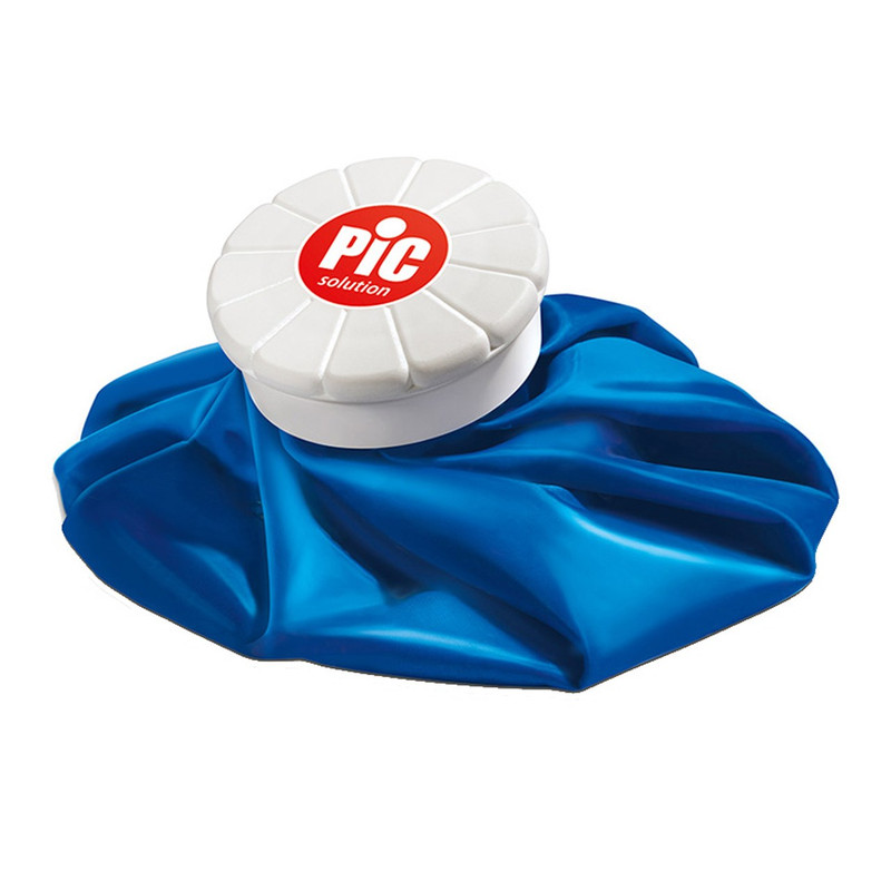 کیسه یخ پیک سلوشن مدل 28CM کیسه یخ پیک سلوشن مدل 28CM