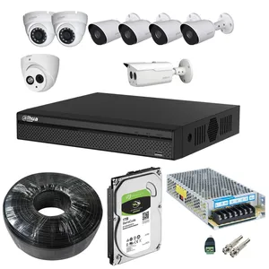 سیستم امنیتی داهوا مدلDP82S3511