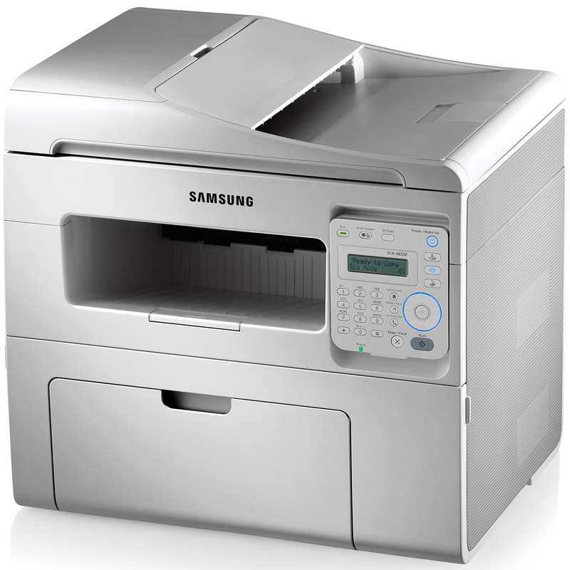 پرینتر چندکاره لیزری سامسونگ مدل SCX-4655F