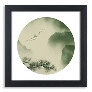 Arty Frame Decorative panel F002B33