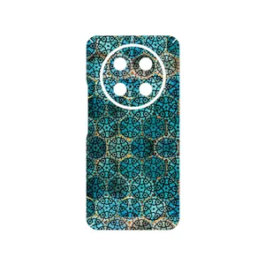 MAHOOT Iran Tile 9 Cover Sticker for Honor X9c