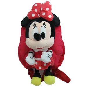 کوله پشتی کودک دیزنی مدلMickey Mouse Girl