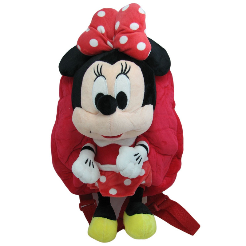 کوله پشتی کودک دیزنی مدلMickey Mouse Girl