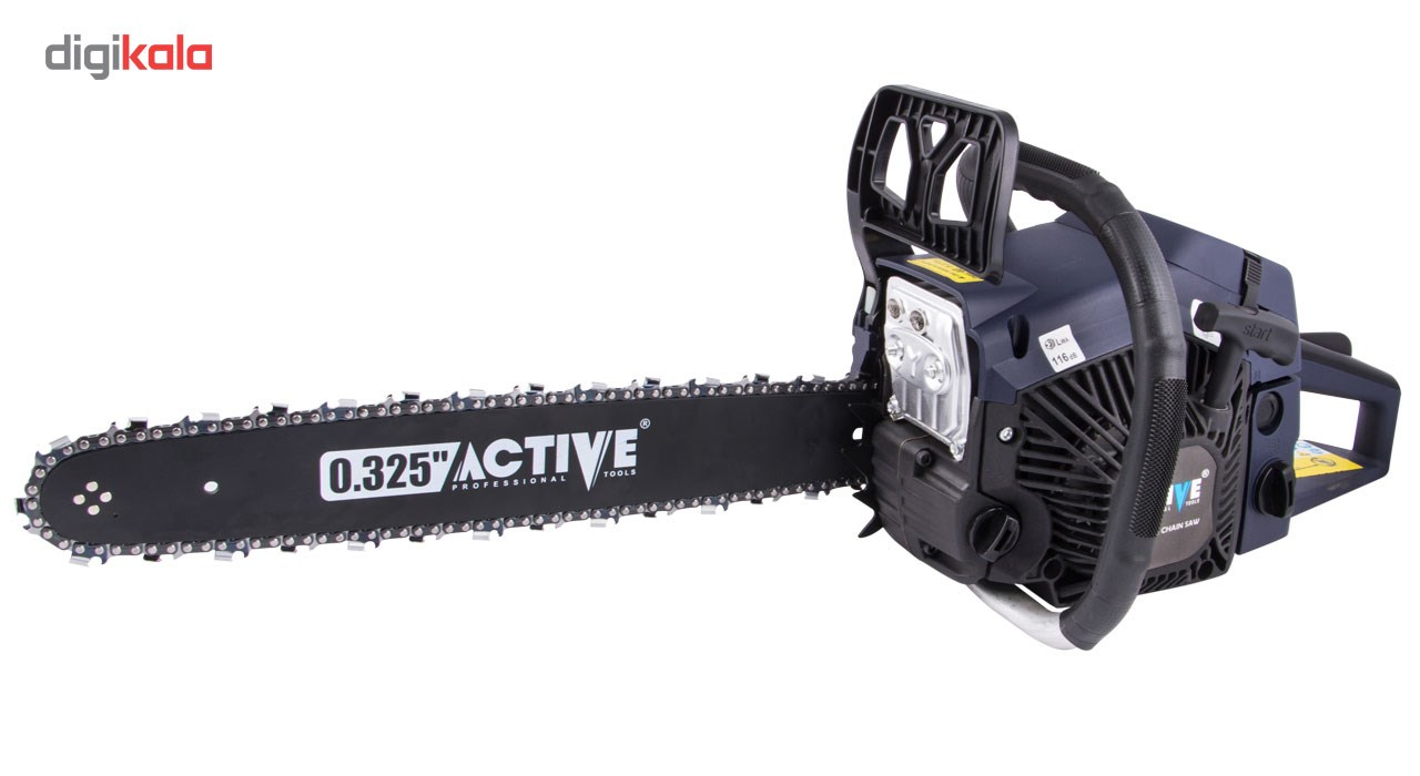 اره زنجیری اکتیو مدل AC2645B