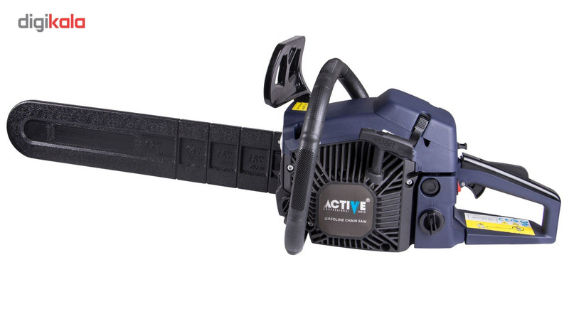 اره زنجیری اکتیو مدل AC2645B اره زنجیری اکتیو مدل AC2645B