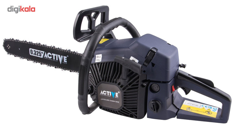 اره زنجیری اکتیو مدل AC2645B اره زنجیری اکتیو مدل AC2645B