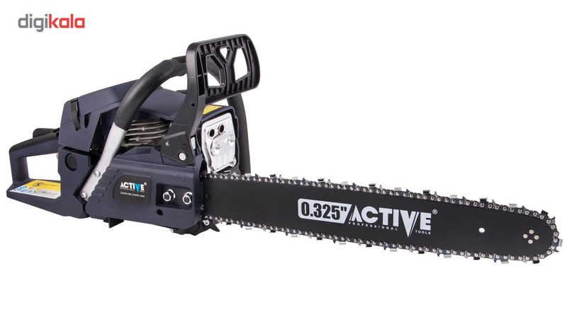 اره زنجیری اکتیو مدل AC2645B اره زنجیری اکتیو مدل AC2645B