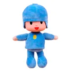 عروسک پوکویو  بانیبو مدل Pocoyo