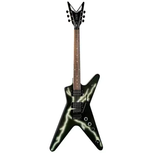 گیتار الکتریک دین مدل Dimebag Black Bolt Floyd ML