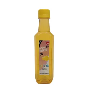 روغن سیب زمینی پامکا مدل پایه حجم 250 میلی لیتر