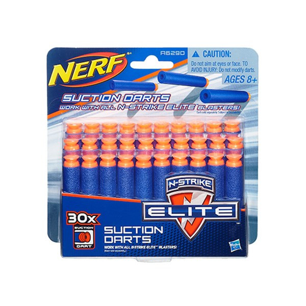 تیر یدک نرف بادکش دار مدل A6290 بسته 30 تایی