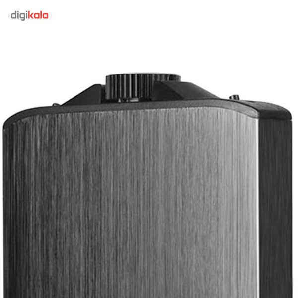 آمپلی فایر پرتابل فیو مدل Kilimanjaro2 - E11K