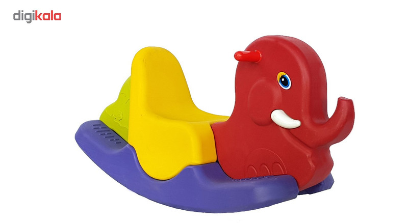 راکر کودک شون کیدز مدل Elephant