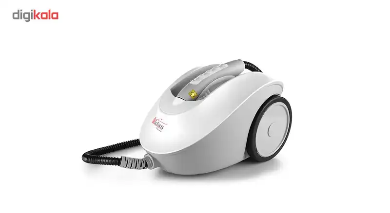 بخارشوی ویداس مدل VIR-7588