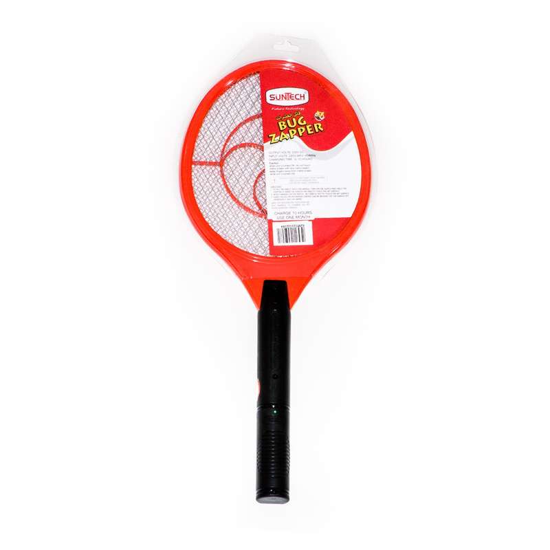 حشره کش برقی سانتک مدل ST-39 2P