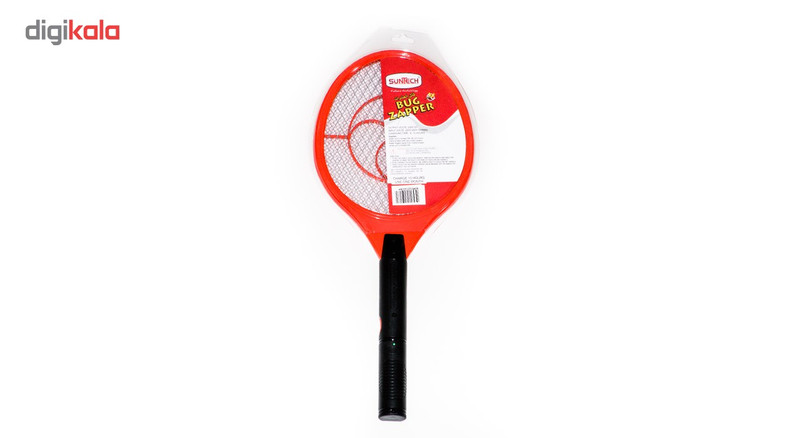 حشره کش برقی سانتک مدل ST-39 2P