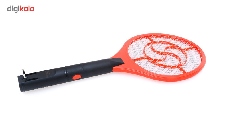 حشره کش برقی سانتک مدل ST-39 2P