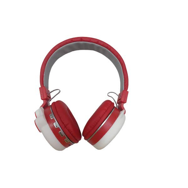 هدفون بلوتوثی طرح گربه مدل AH806