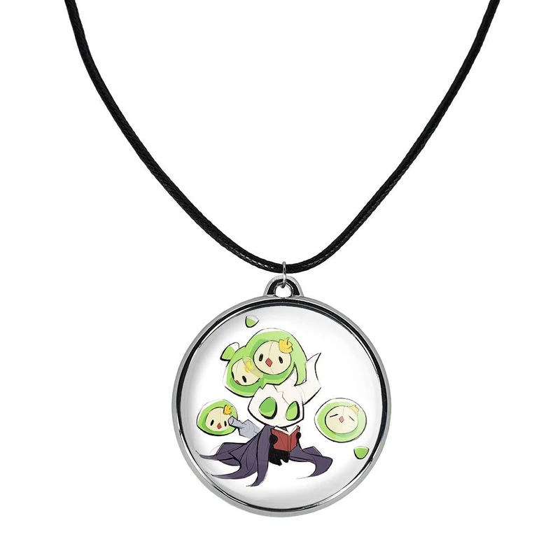 گردنبند خندالو مدل بازی هالو نایت کد 3293232933