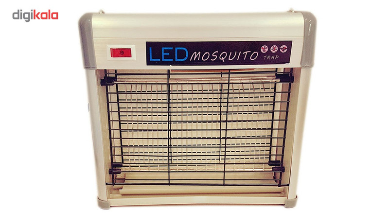 حشره کش برقی LED مدلTRAP