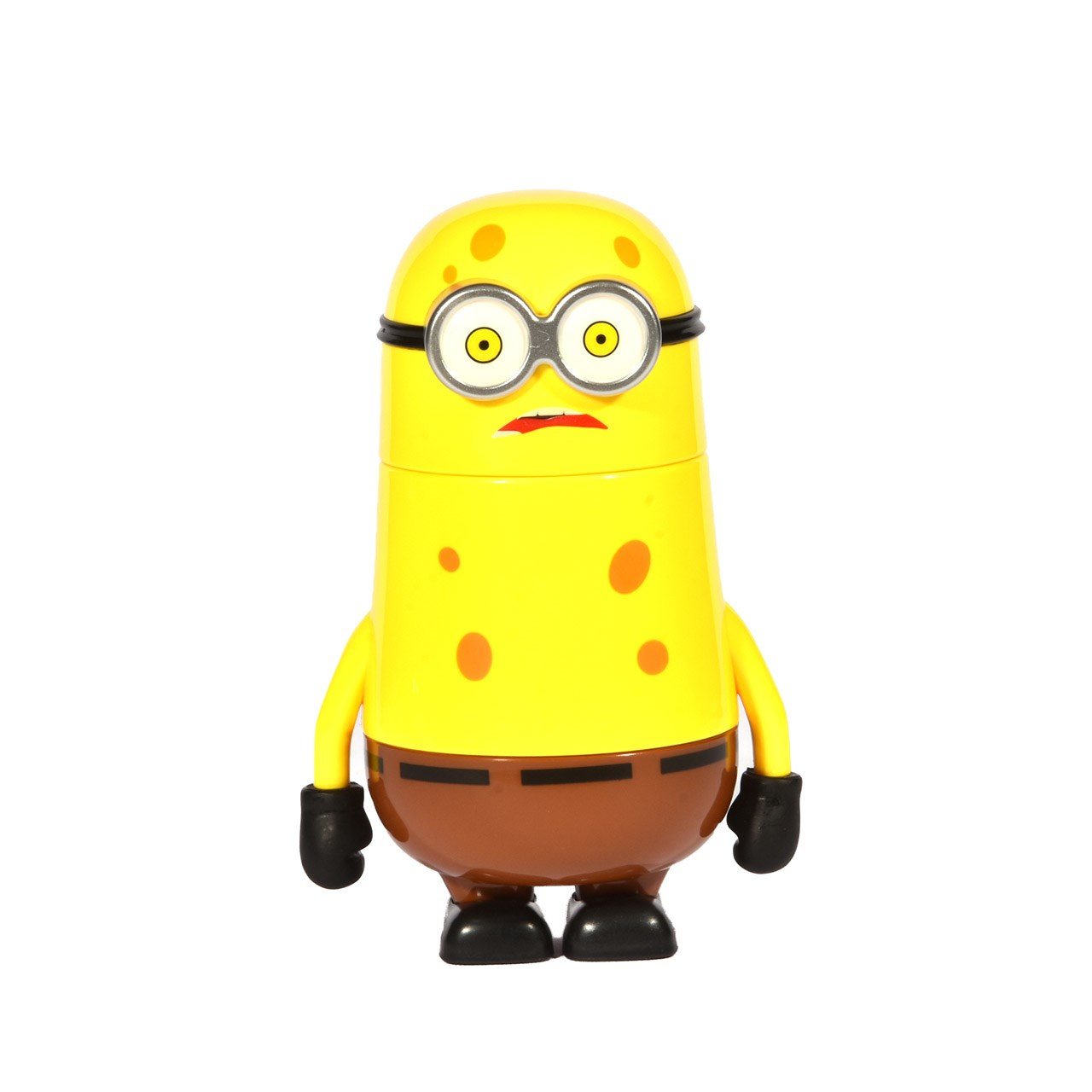 فلاسک کودک تینوکس طرح Minion مدل YELLOW