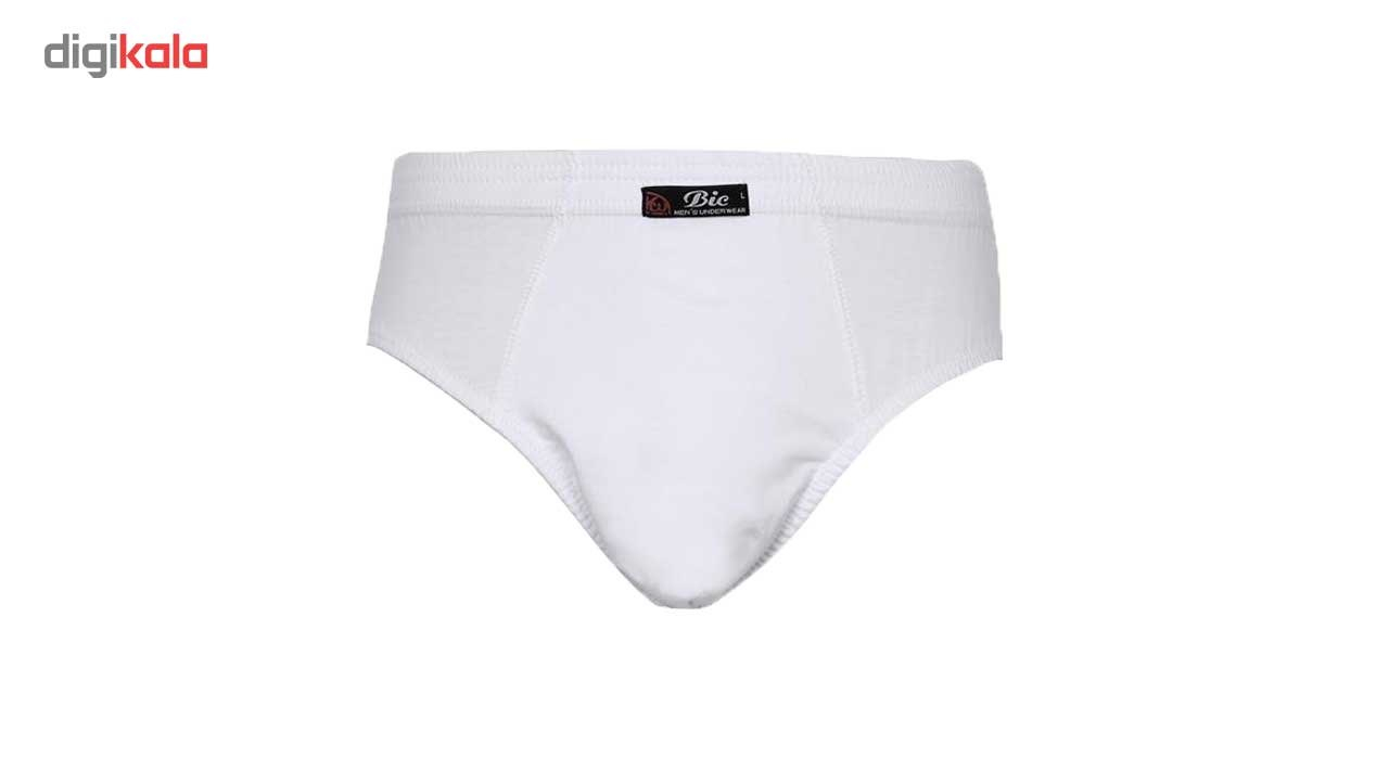 شورت مردانه بیک مدل S100X