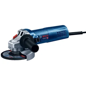 Bosch GWS 9-115 Angel Grinder