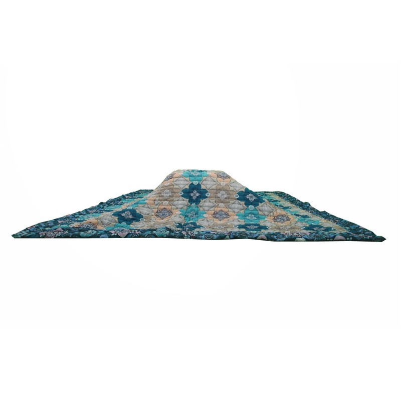 لجاف کرسی مدل خانواده کد 1105 سایز 320x320 سانتی متر
