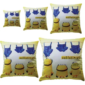 Rence S5-10062 Cushion small to big 5 pcs set