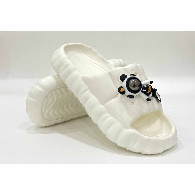 دمپایی زنانه مدل Space کد RS-WH-1079