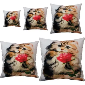 Rence S5-10043 Cushion small to big 5 pcs set