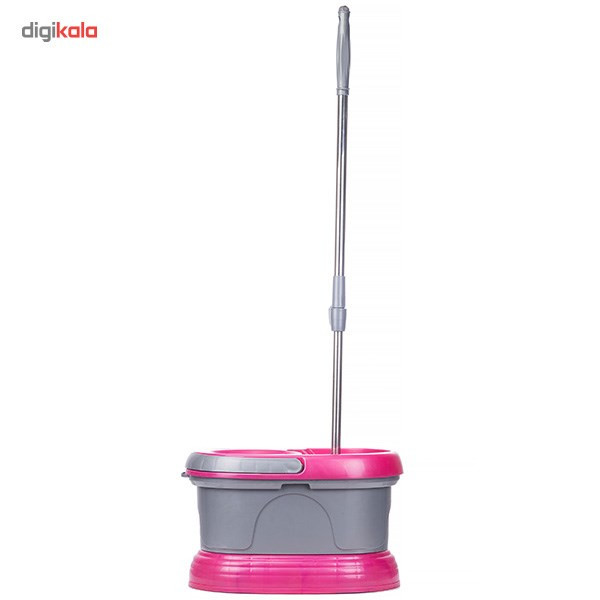 سطل و زمین شوی مهسان مدل ایرسا کد 20212