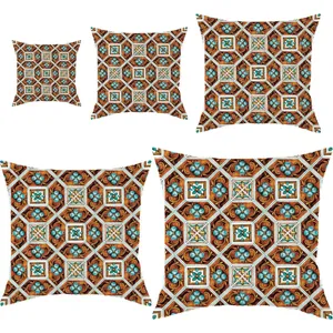Rence S5-10092 Cushion small to big 5 pcs set