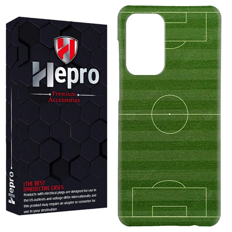 کاور هپرو مدل RC مناسب برای گوشی موبایل سامسونگ Galaxy A23