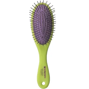 برس مو کراون مدل Rossana S Super Soft کد 17B