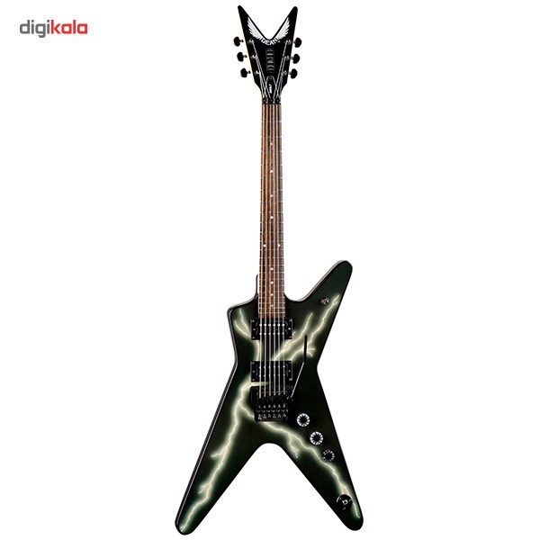 dean dimebag black bolt floyd ml