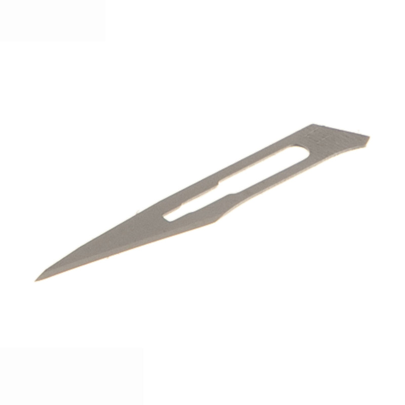 تیغ جراحی کیاتو مدل 01 بسته 1000 عددی