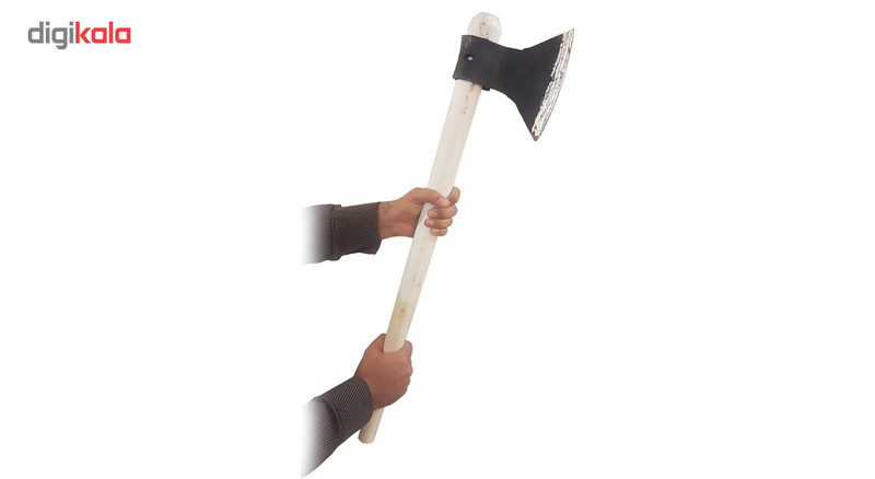 تبر بزرگ ابزرآلات ایران مدل 008