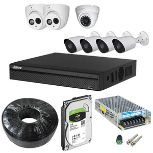 سیستم امنیتی داهوا مدلdp72a3420