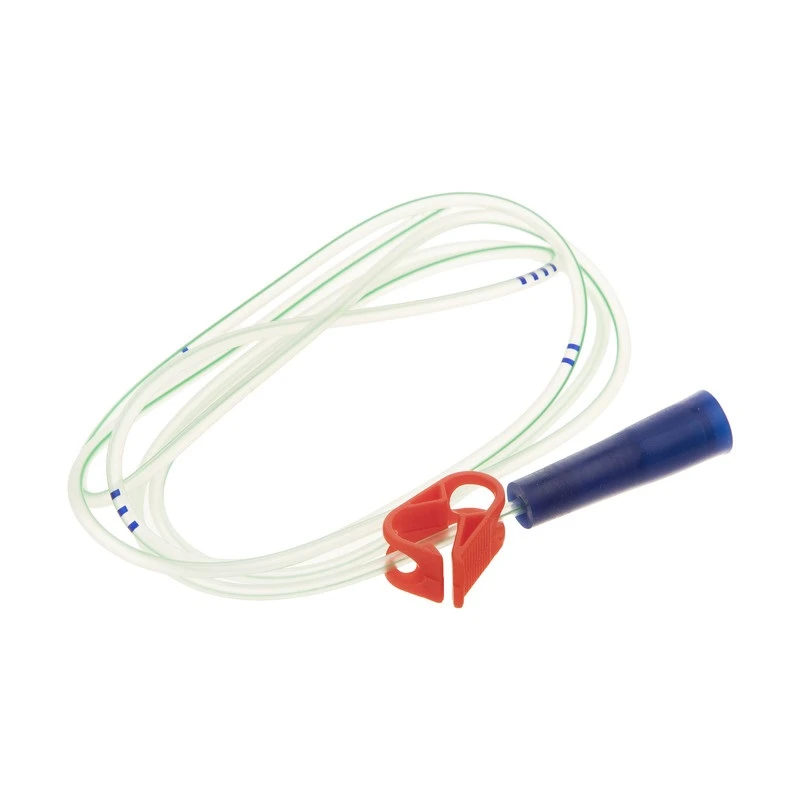 سوند معده سوپا مدل Abi8 بسته 240 عددی