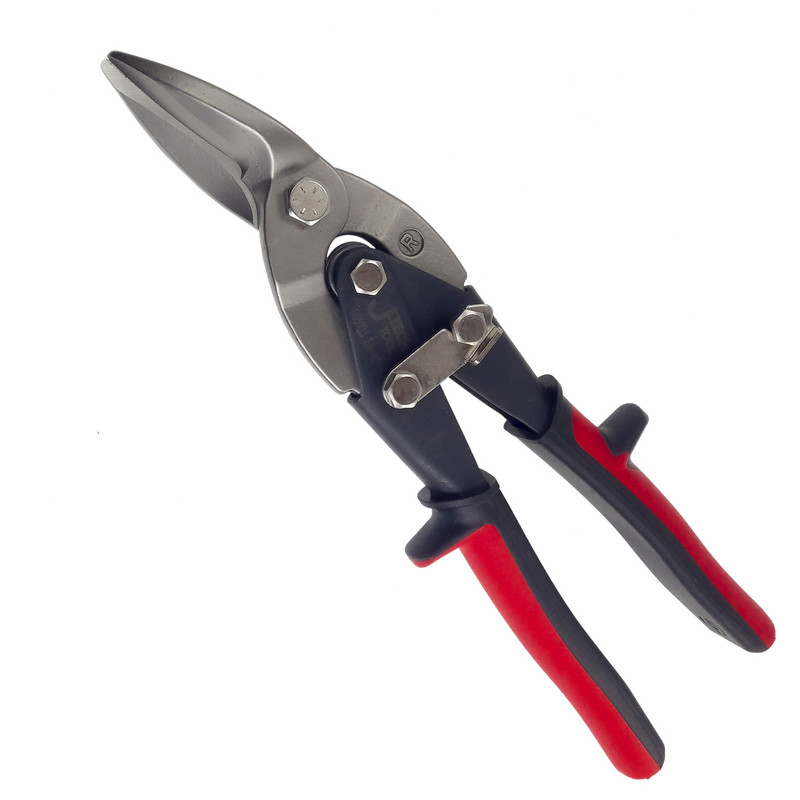 قیچی آهن بر مدل JTech