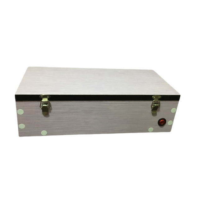 دستگاه مهرسازی مدل T524WBL