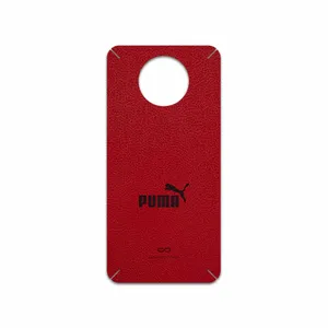 MAHOOT RL-PUMA Cover Sticker for Xiaomi Redmi Note 9T