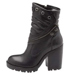 نیم بوت زنانه هارلی دیویدسون مدل ADA