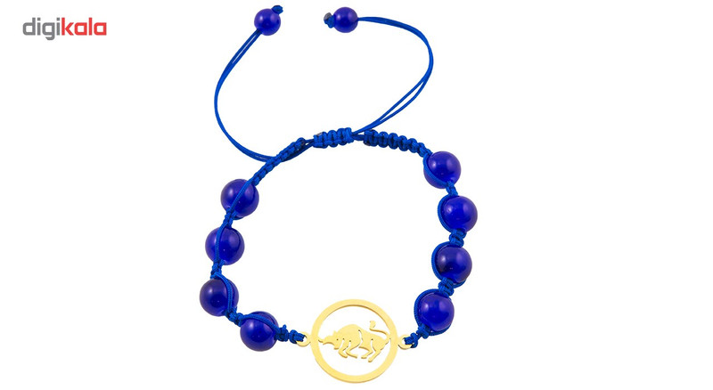 دستبند بهار گالری مدل ماه تولد اردیبهشت