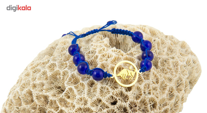 دستبند بهار گالری مدل ماه تولد اردیبهشت