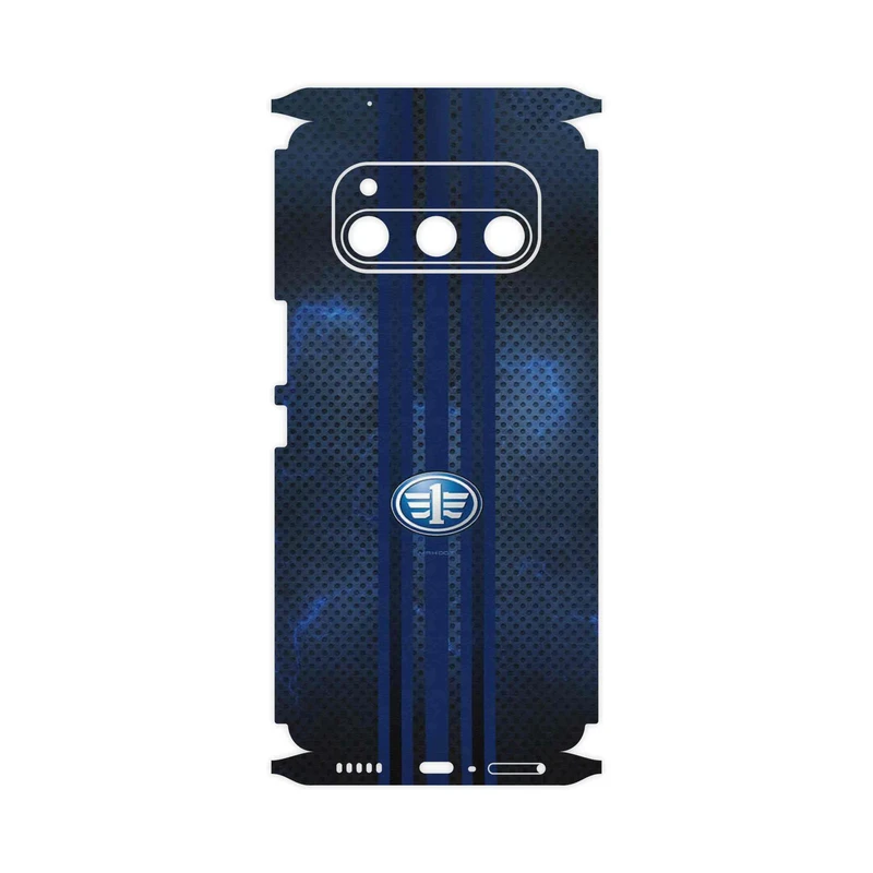 برچسب پوششی ماهوت مدل FAW-FullSkin مناسب برای گوشی موبایل داریا Bond 5G