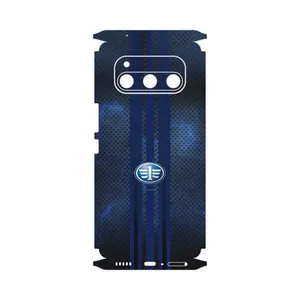 MAHOOT FAW-FullSkin Cover Sticker for Daria Bond 5G